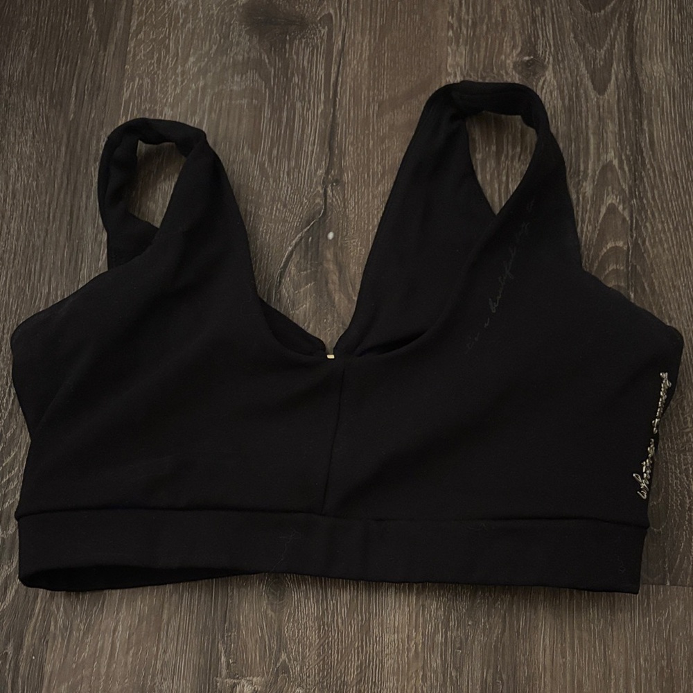 Gymshark Whitney Simmons collection sports bra
